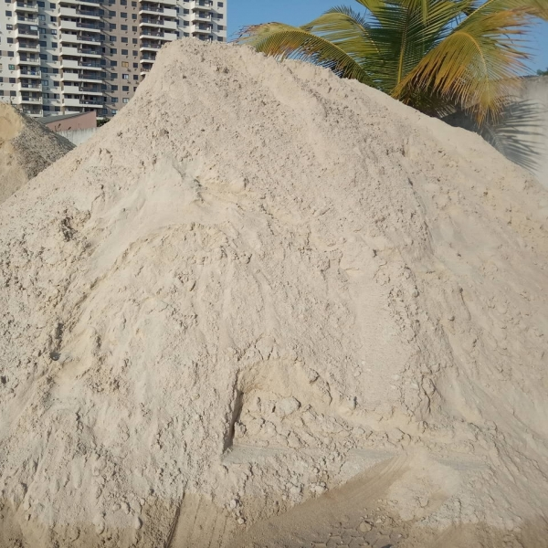 Areia Branca