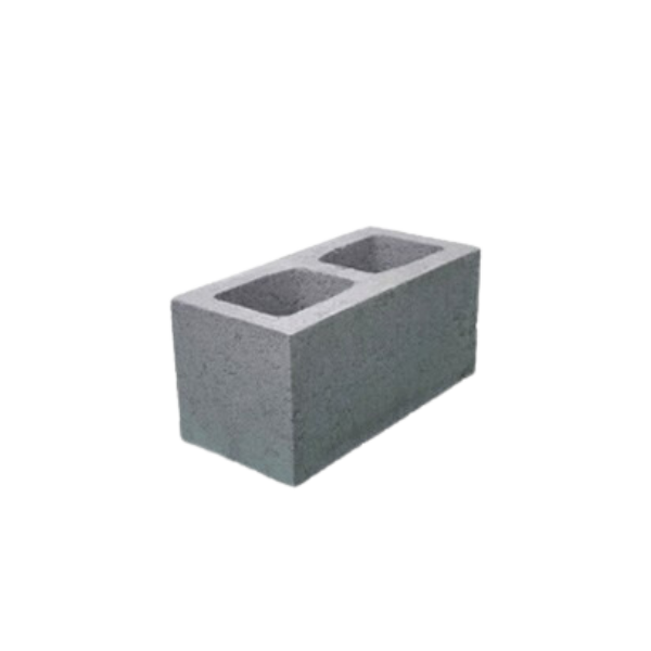 BLOCO ESTRUTURAL 14X19X29 CM M-15 - 4,0mpa