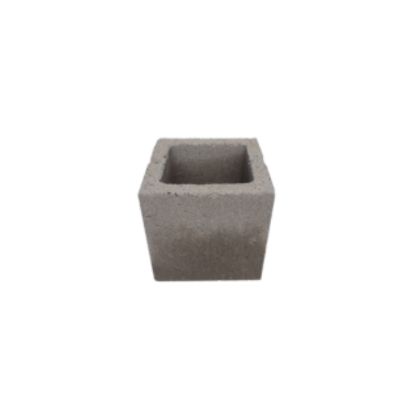 BLOCO Vedação 19X19X19 - 3,0mpa