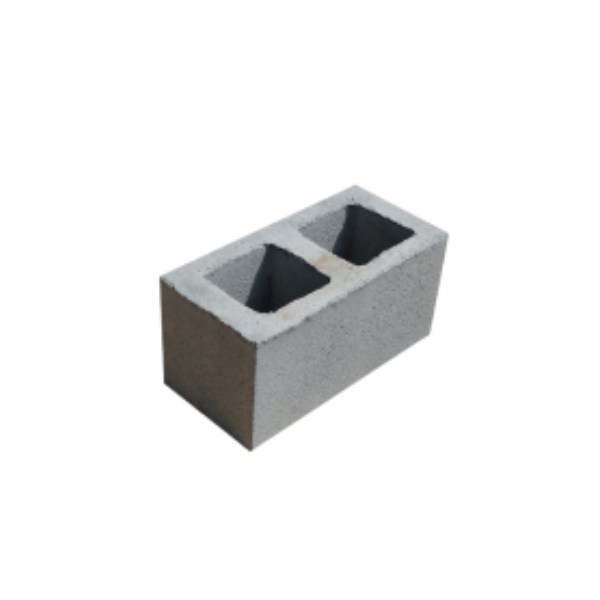 BLOCO Vedação 19X19X39 - 3,0mpa