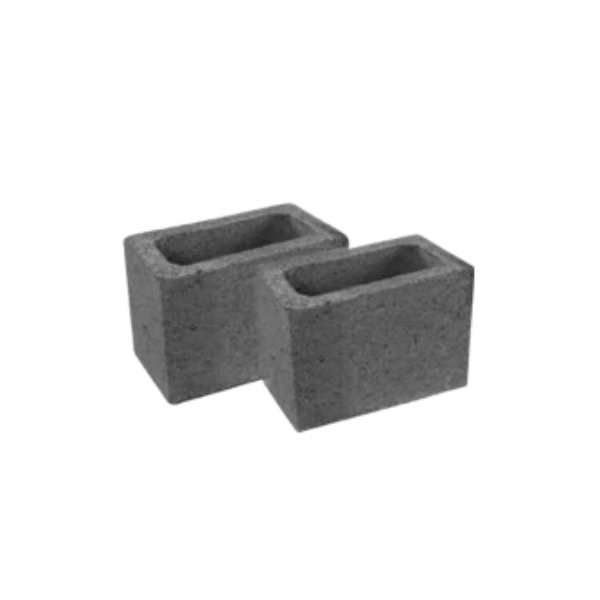 BLOCO Vedação 9X19X19 - 3,0mpa