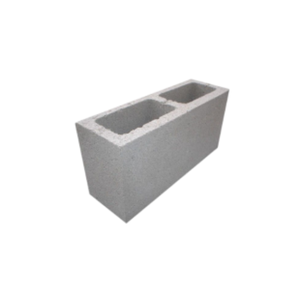 BLOCO Vedação 9X19X39 - 3,0mpa