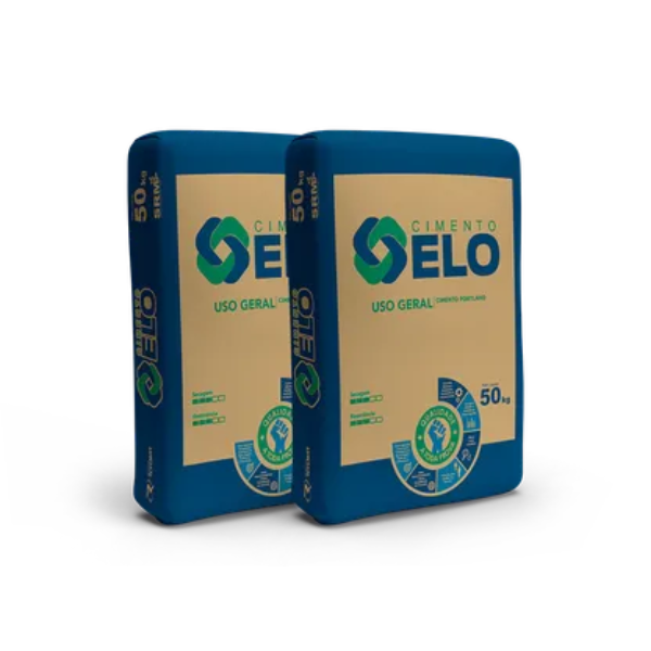 Cimento Elo