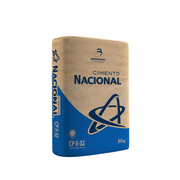 Cimento Nacional