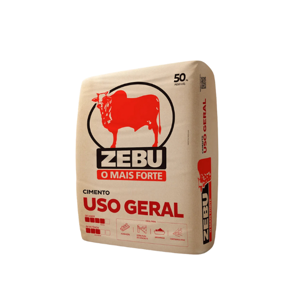 Cimento Zebu
