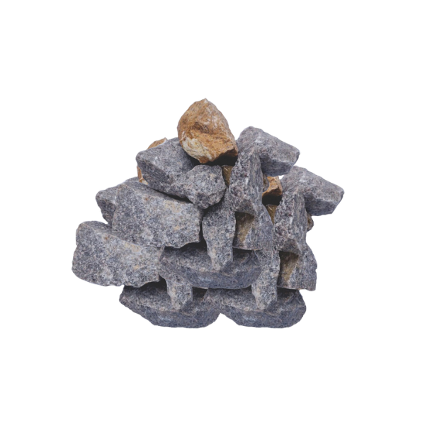 PEDRA MARROADA