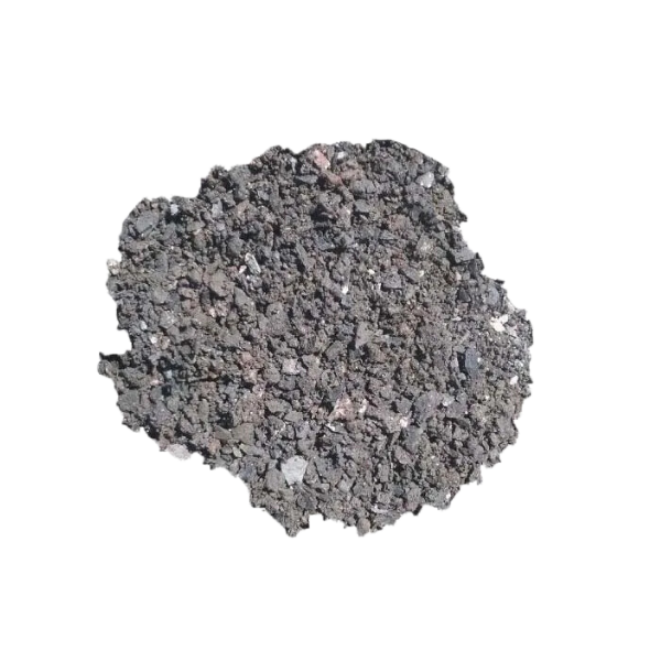pó de pedra